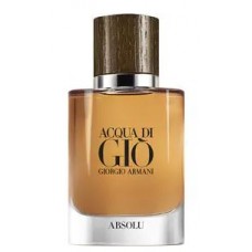Giorgio Armani - Acqua di Gio - Eau de Parfum 40ml