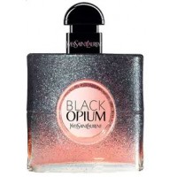 Yves Saint Laurent - Black Opium - Eau de parfum 50ml